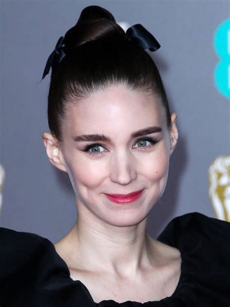 actress rooney|rooney mara photos.